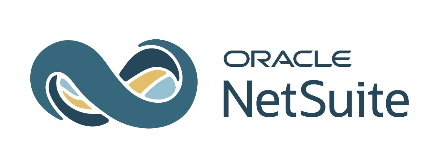 Oracle NetSuite Logo